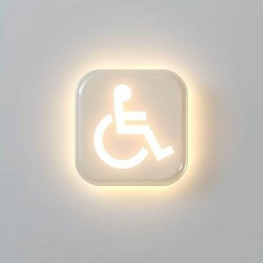 Icono de accesibilidad