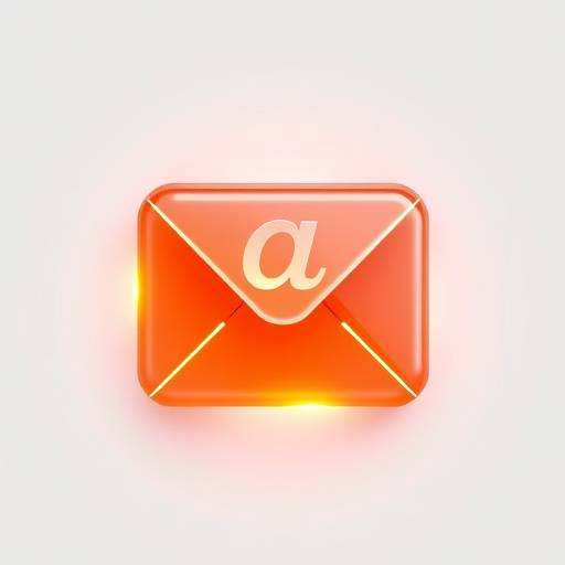 Icono de correo electrónico para contactar a Oratoria Brillante.